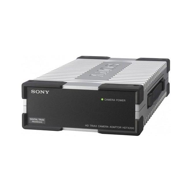 Sony Fibre to Digital Triax Converter for HDC-1500/2000