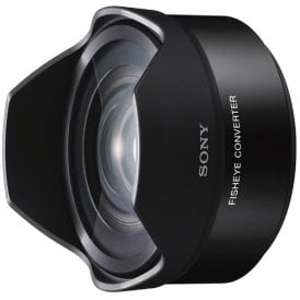 Fisheye Converter For SEL16F28 and SEL20F28