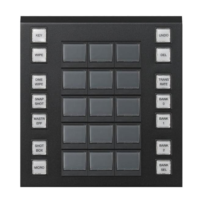 Sony Flexipad Module for ICPX7000 Control Panel