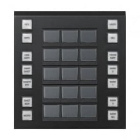 Flexipad Module for ICPX7000 Control Panel