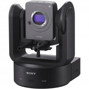 FR7 Cinema Line Full-Frame PTZ camera