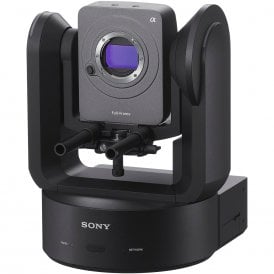 FR7 Cinema Line Full-Frame PTZ camera