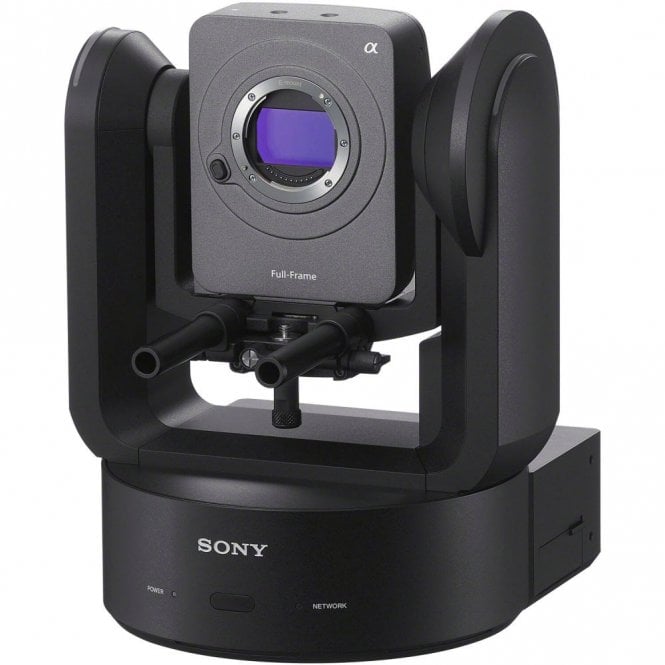 Sony  FR7 Cinema Line Full-Frame PTZ camera