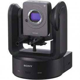 Sony FR7 Cinema Line Full-Frame PTZ camera