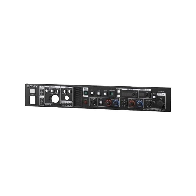 Sony Front Control Panel for HSCU-300R/RF and HXCU-TX70