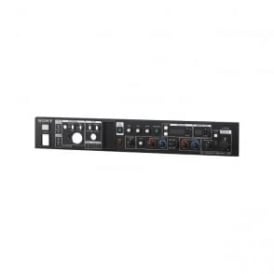 Front Control Panel for HSCU-300R/RF and HXCU-TX70