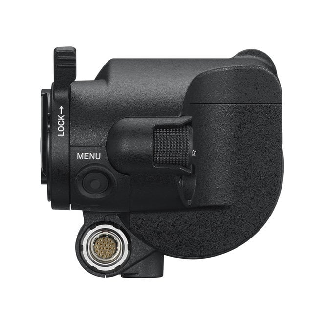 Sony Full HD OLED Viewfinder
