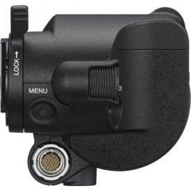 Full HD OLED Viewfinder