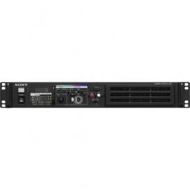 Full Rack Wide Single Mode Fibre Camera Control Unit (CCU)