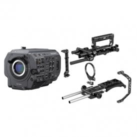 Sony, FX9 6K Camera + ARRI Pro-Set