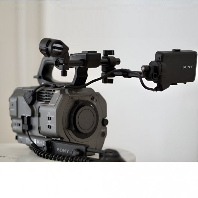 Sony  FX9 Camcorder 330 hours, used