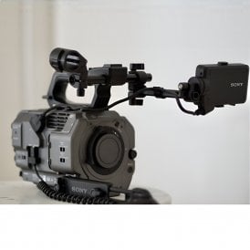 Sony FX9 Camcorder 330 hours, used