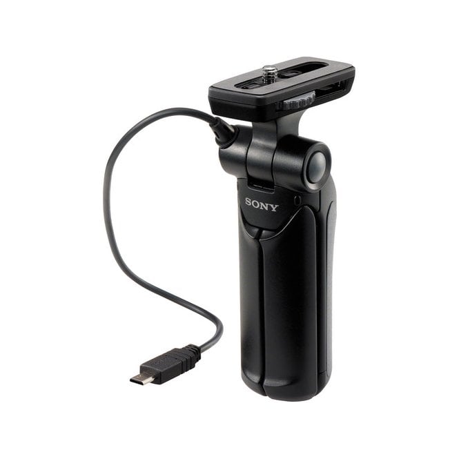 Sony GP-VPT1 Shooting Grip with Mini Tripod