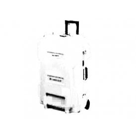 Hard Carrying case for shoulder camcorder
