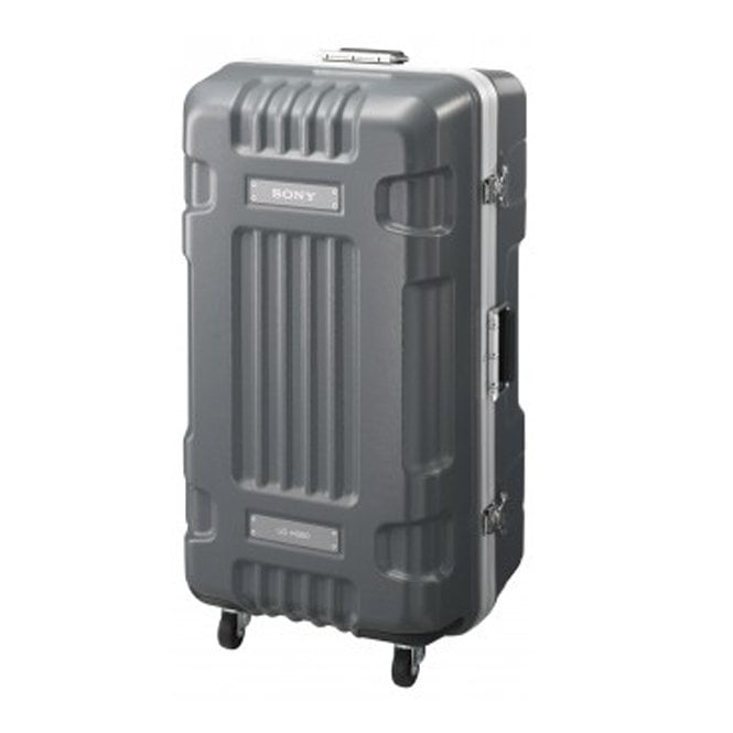 Sony Hard Flight Case with wheels for shoulder camcorder
