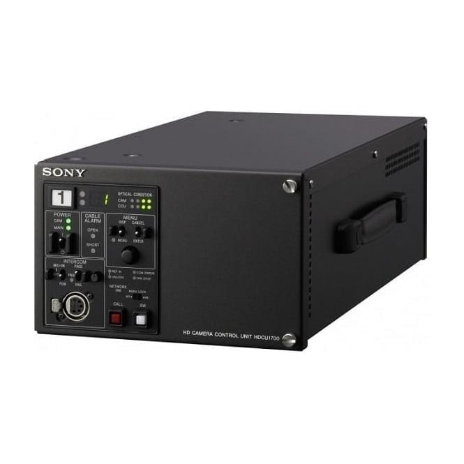 Sony HD Camera Control Unit