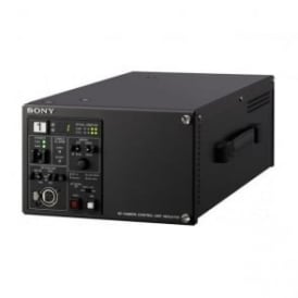 HD Camera Control Unit