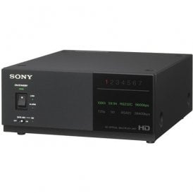 HD Optical Mutiplex Unit for BRC-Z330 Remote Camera