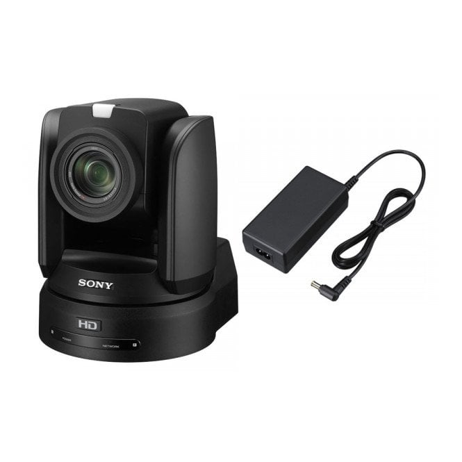 Sony HD PTZ camera with 1