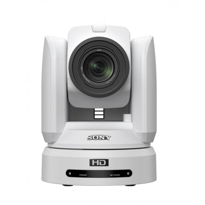 Sony HD PTZ camera with 1
