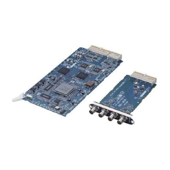 Sony HD/SD Expansion Unit