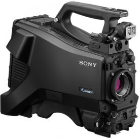 HD Studio Camera + Neutrik Fibre Transmission