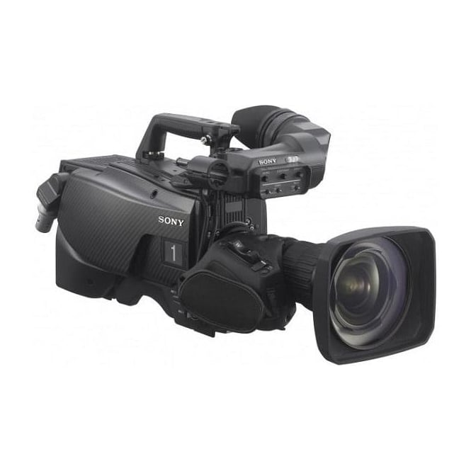 Sony HDC-2570/3T Portable Multi-Format HD System Camera