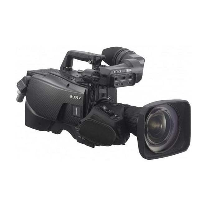 Sony HDC-2570/4E Portable Multi-Format HD System Camera