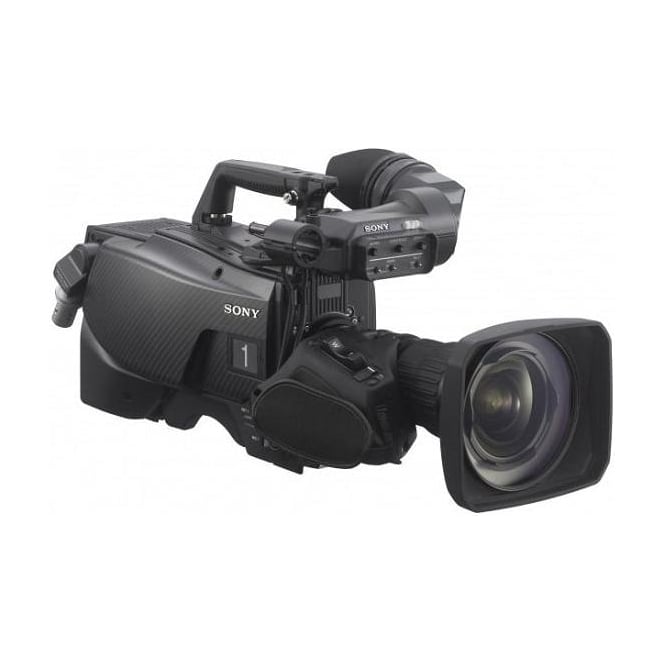 Sony HDC-2570/4M Portable Multi-Format HD System Camera