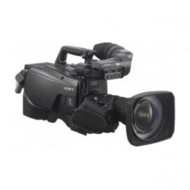 HDC-2570/4M Portable Multi-Format HD System Camera