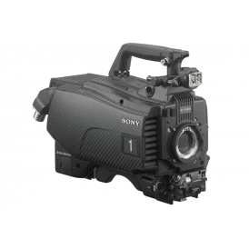 HDC-4300//U 4K/HD System Camera (Body Only)