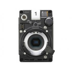 HDC-P1/A//U Full HD Compact System Camera with HD-SDI Output