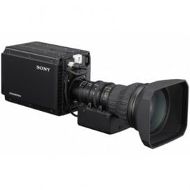HDC-P43 4K/HD POV Camera