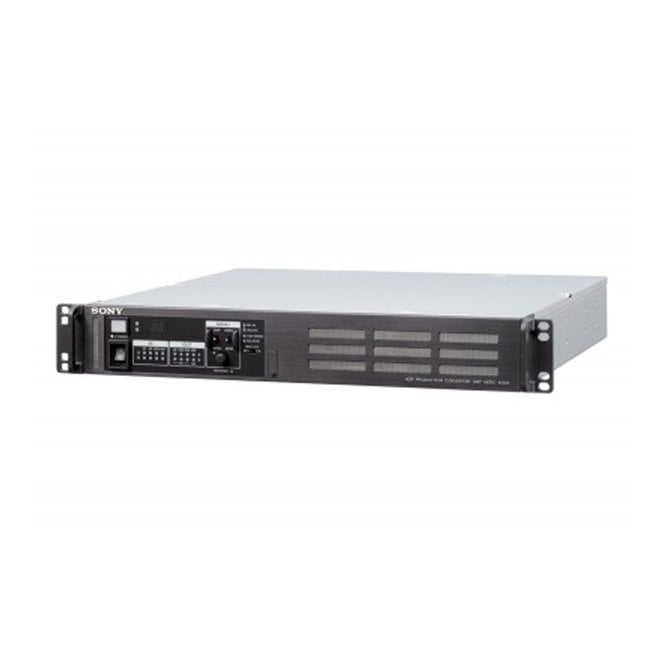 Sony HDR Production Converter Unit