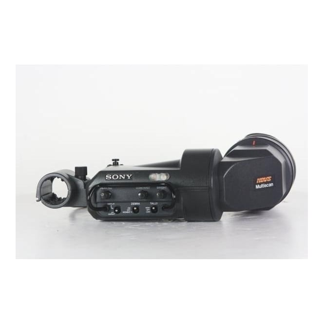 SONY HDVF-20A カテゴリー 【公式通販】