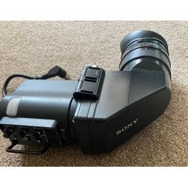 Sony Hdvf C35w viewfinder, Used