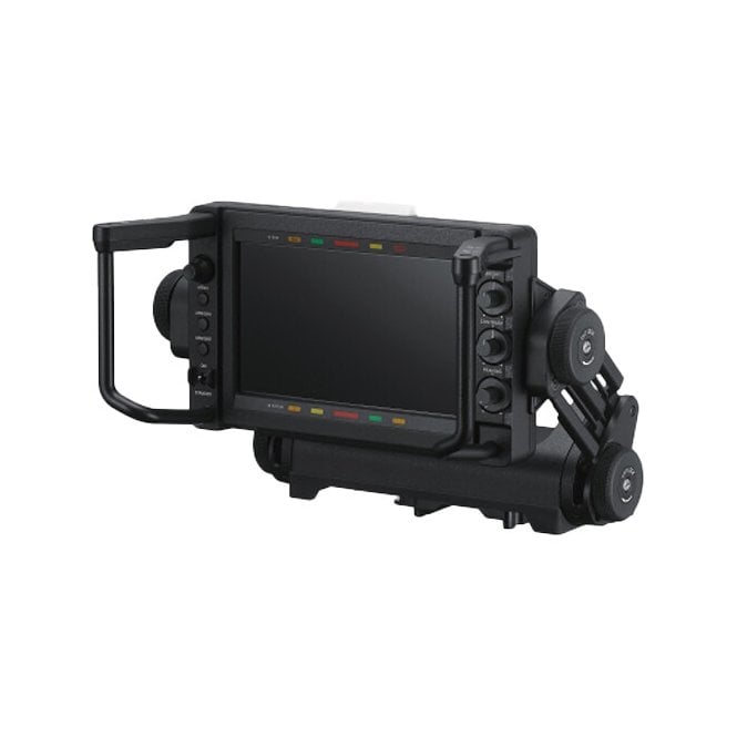Sony  HDVF-EL760 7.4