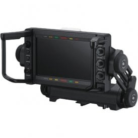 Sony HDVF-EL760 7.4" HD Color OLED Viewfinder with Advanced Mount