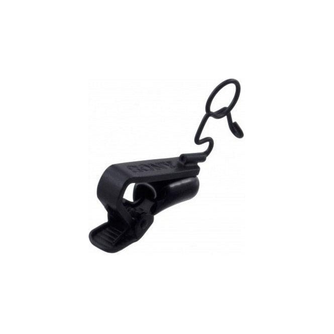 Sony Horizontal Clip for ECM-88 Microphone SAD-H88B (10 Pack)