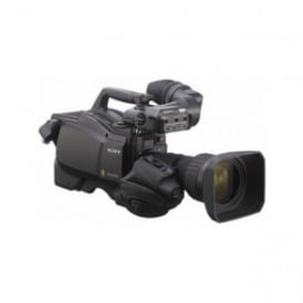 HSC-100RT/3T Digital Triaxial Studio Camera Head
