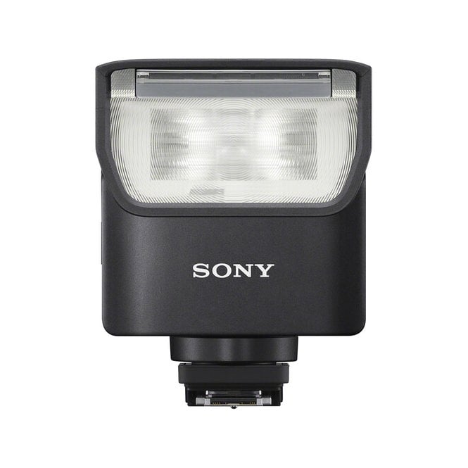 Sony HVL-F28RM External Flash with Wireless Radio Control