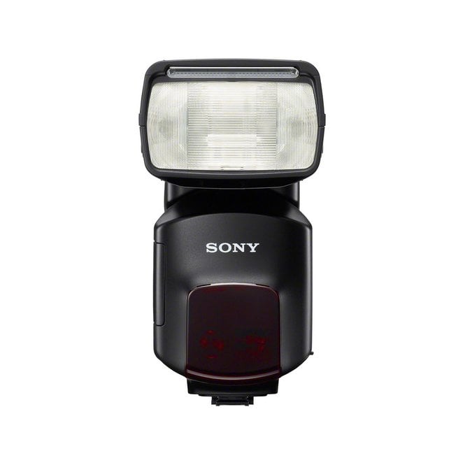 Sony HVL-F60M.CEA F60M External Flash For Multi Interface Shoe