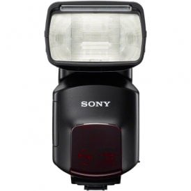 HVL-F60M.CEA F60M External Flash For Multi Interface Shoe
