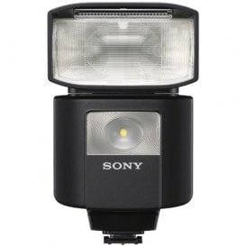 HVLF45RM.CE7 External Flash with Wireless Radio Control