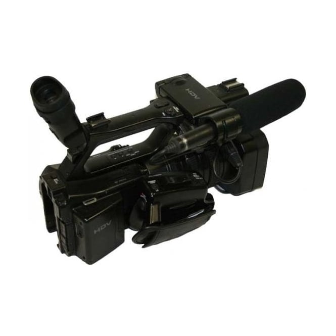 Sony hvr-z7e used (hvrz7e, hvrz7, hvr-z7) drum 1210