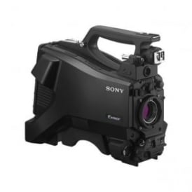 HXC-FB75/TRIAX 2/3" Exmor CMOS Sensor SD/HD Studio Camera - Body Only