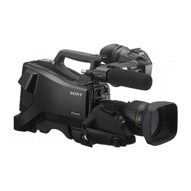 Sony HXC-FB75PK 2/3