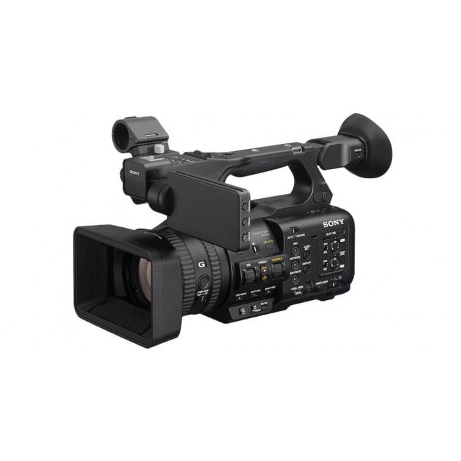 Sony HXR-NX800 4K HDR Camcorder