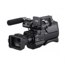 Sony HXRMC2000E 1/4-inch HD / SD Camcorder