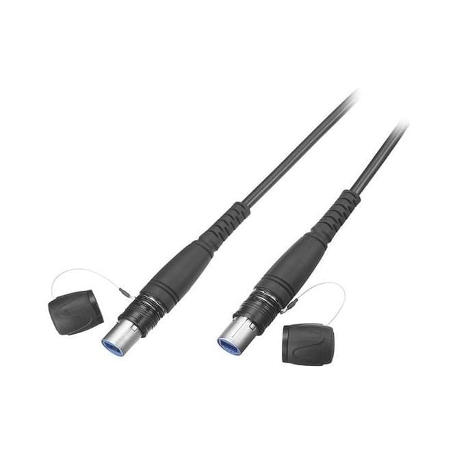 Sony Hybrid Optical Fiber Cable - 150m